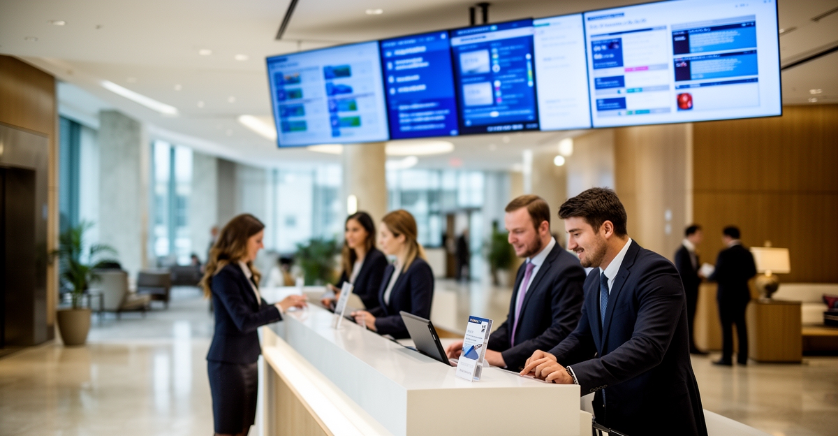 Imagen destacada sobre Hoteles del Caribe mexicano aceleran adopción de inteligencia artificial