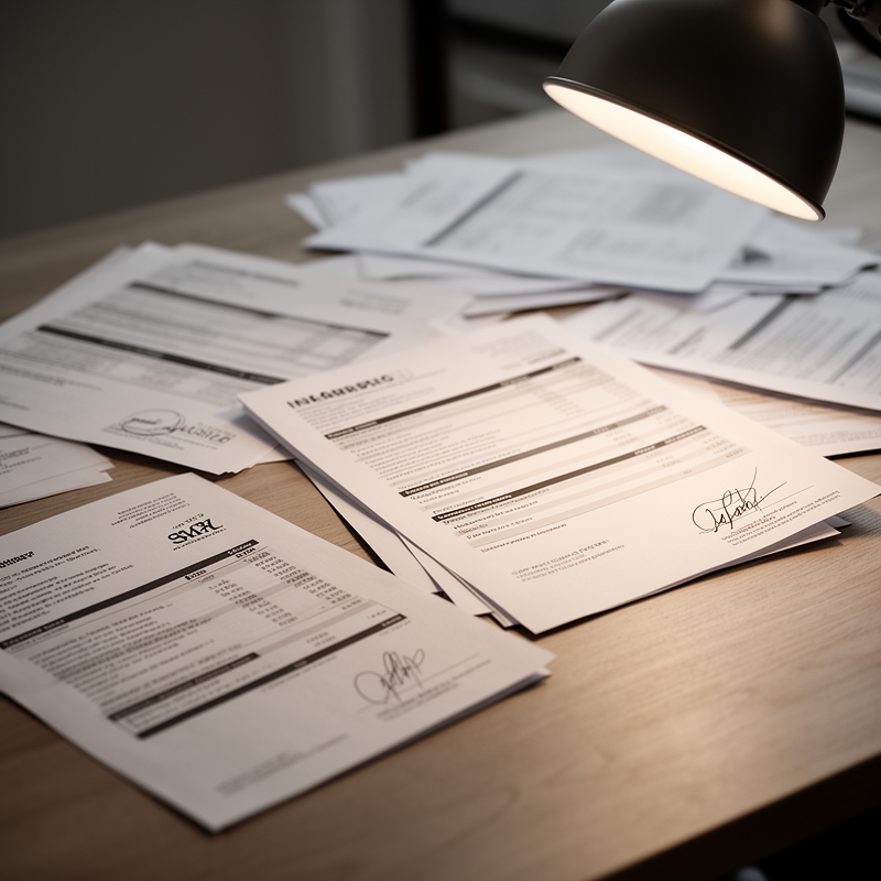 Ilustración conceptual: kalder