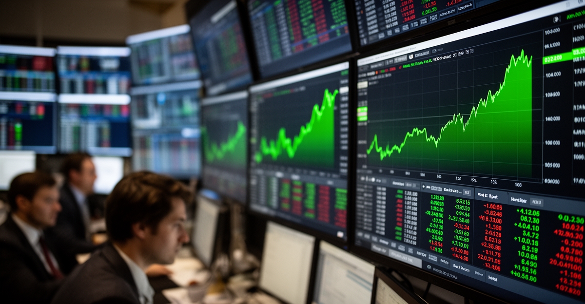 Imagen destacada sobre La inteligencia artificial está entre la promesa y la especulación - Amazon, Google, Microsoft, Meta