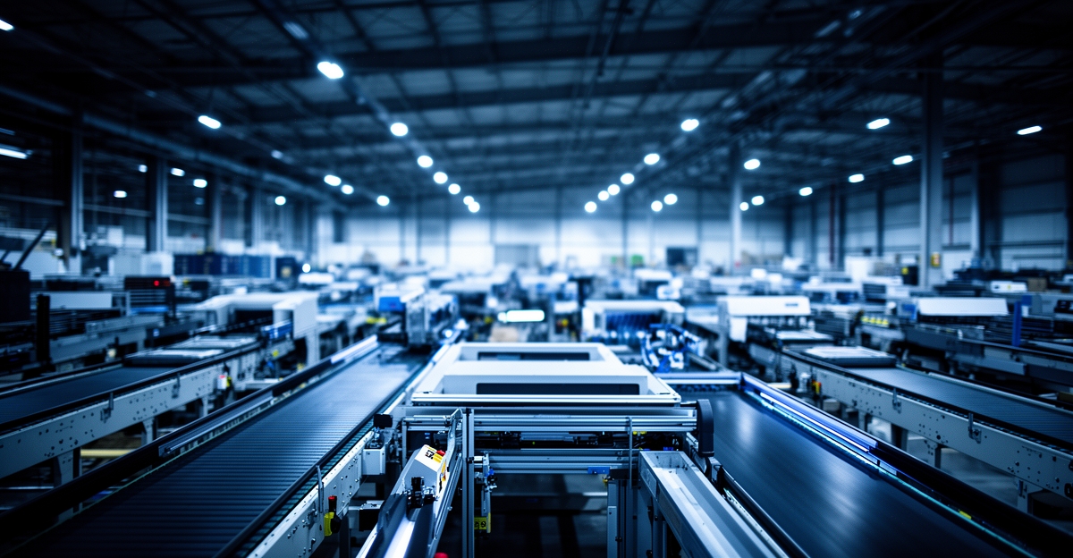 Imagen destacada sobre Amazon supera a Walmart: el fin de una era en el retail global - Amazon, Walmart, Mercado Libre