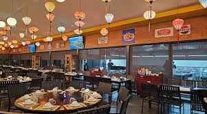 Tiệc Hải Sản Hoành Tráng Tặng 100K