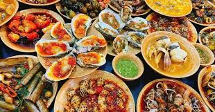 Lai Rai Ốc Biển Giảm 5%