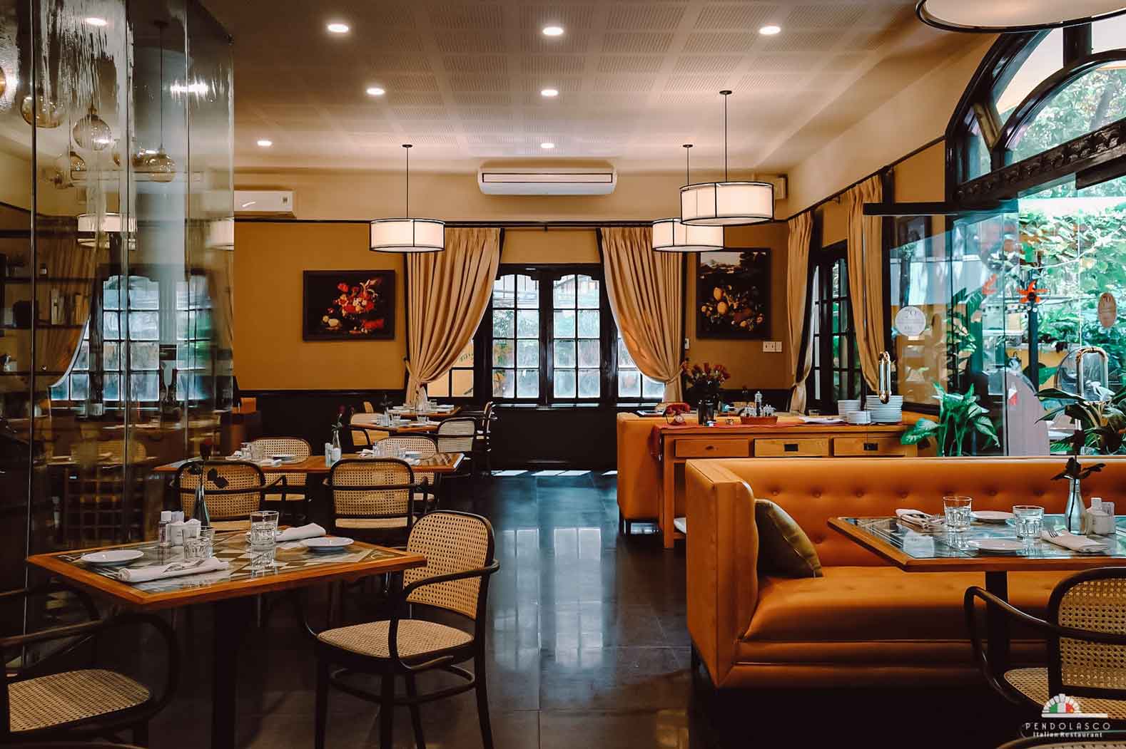 interior