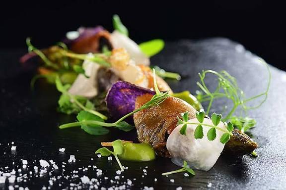L'Amour French Fine Dining