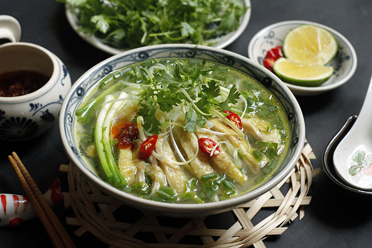 Phở Xưa Sài Gòn