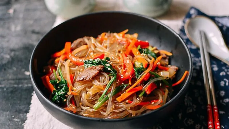 Thịt Nướng Seoul Gogi