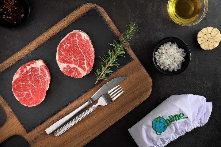 The Vintage Steakhouse