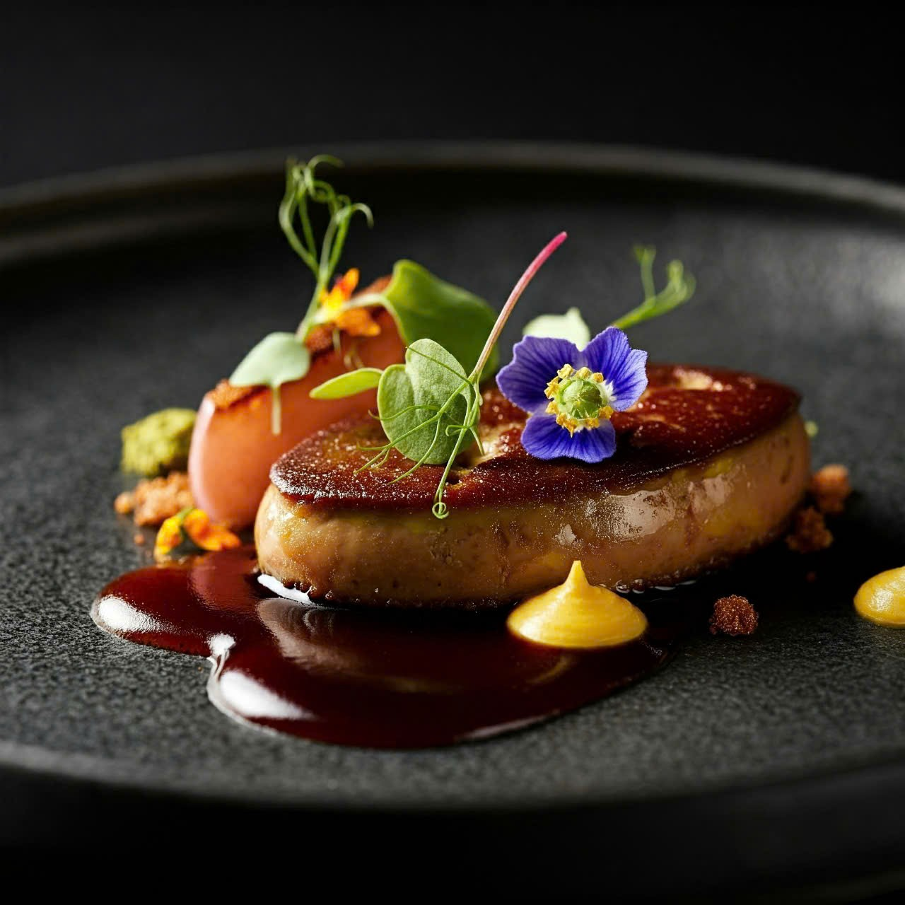 The Vintage Steakhouse