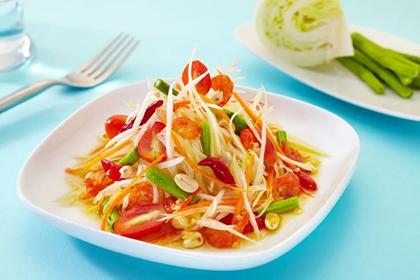 SomTum Thai Restaurant