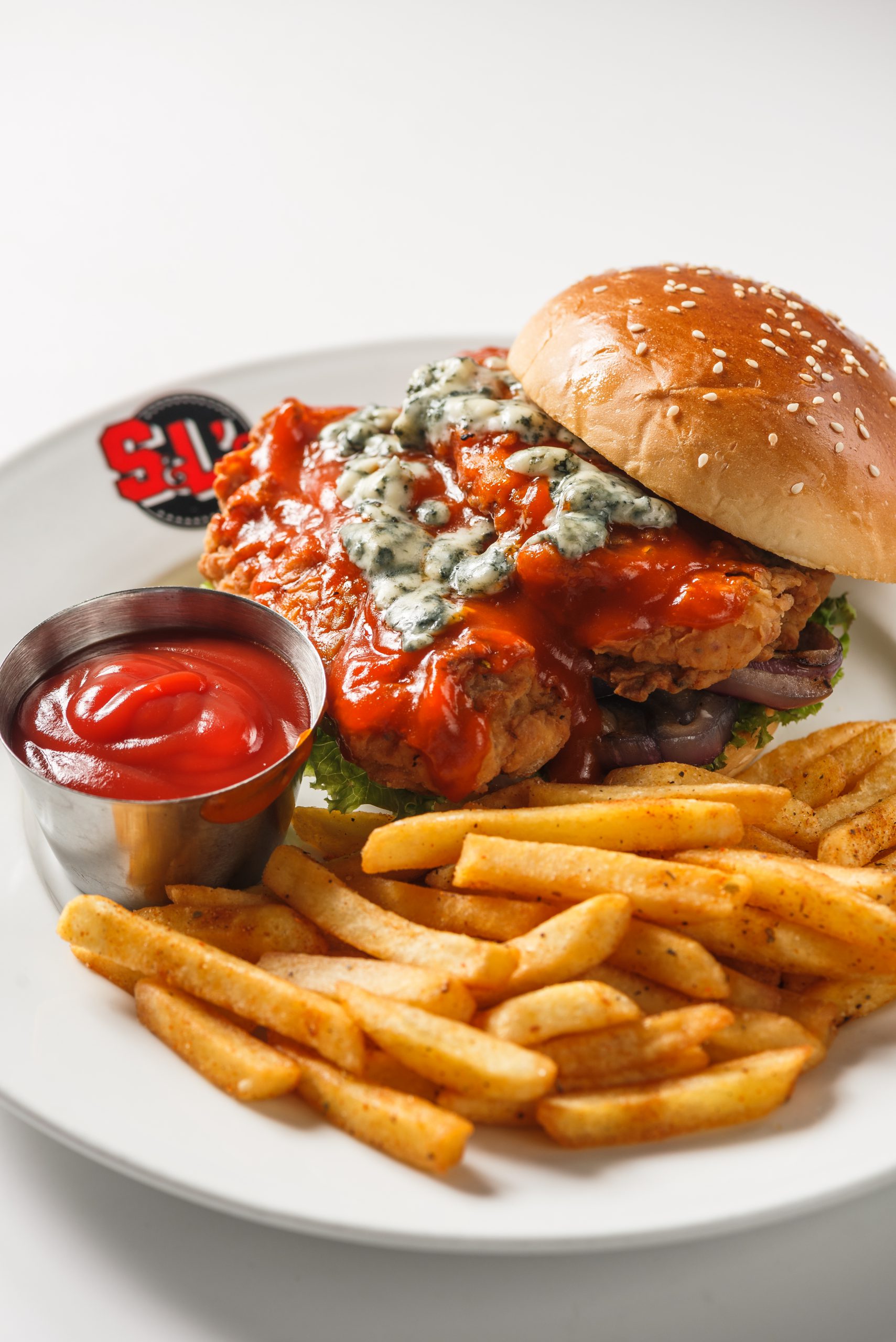Chicky Fast Food & Burger