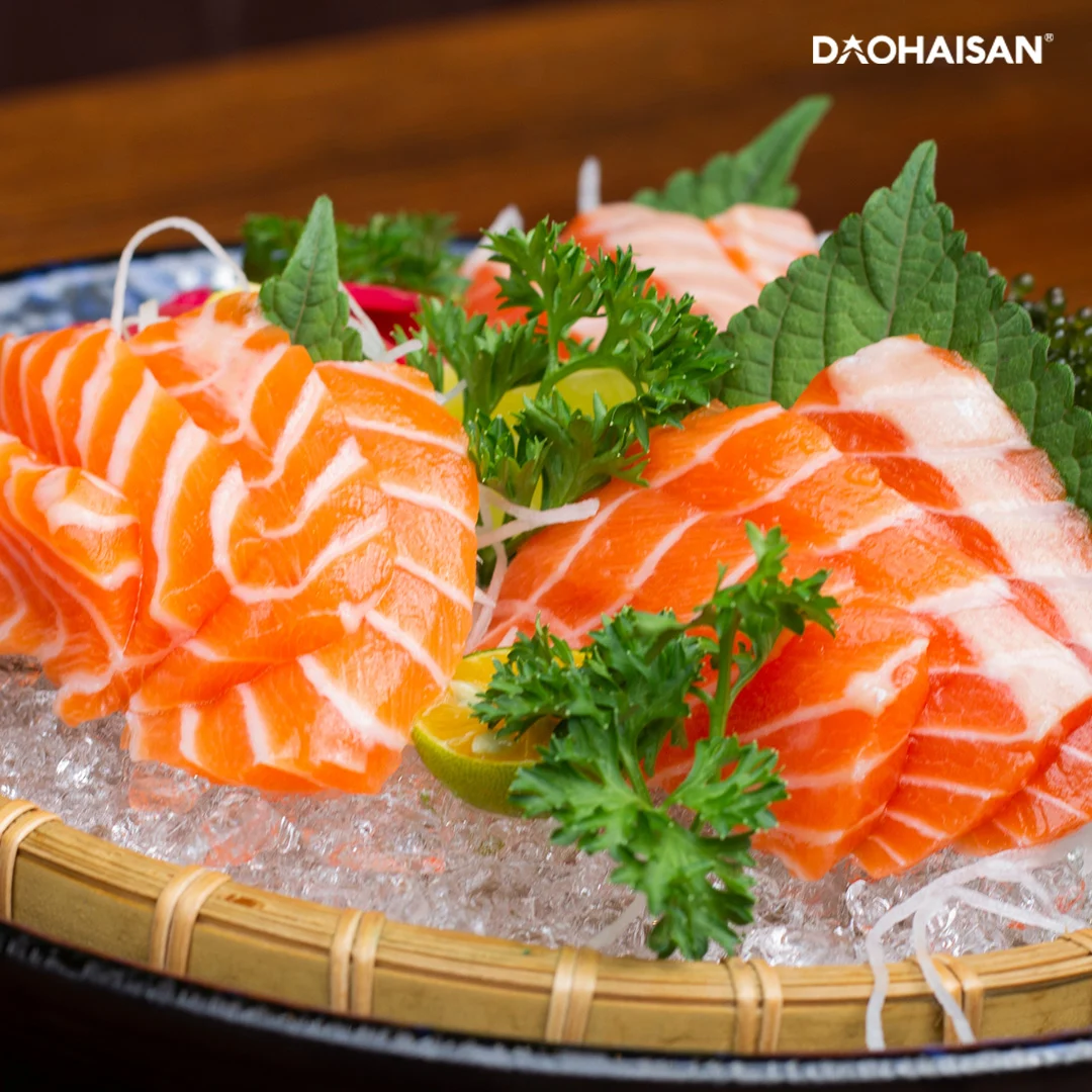 Sushi Masa & Sashimi
