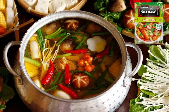 An Nhiên Chay & Thiền
