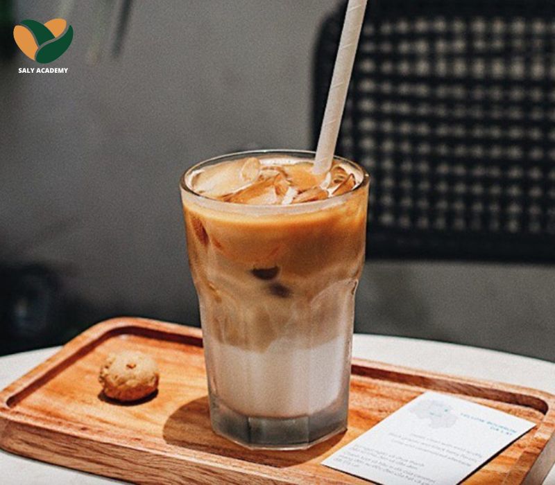 Nắng Vàng Coffee & Tea