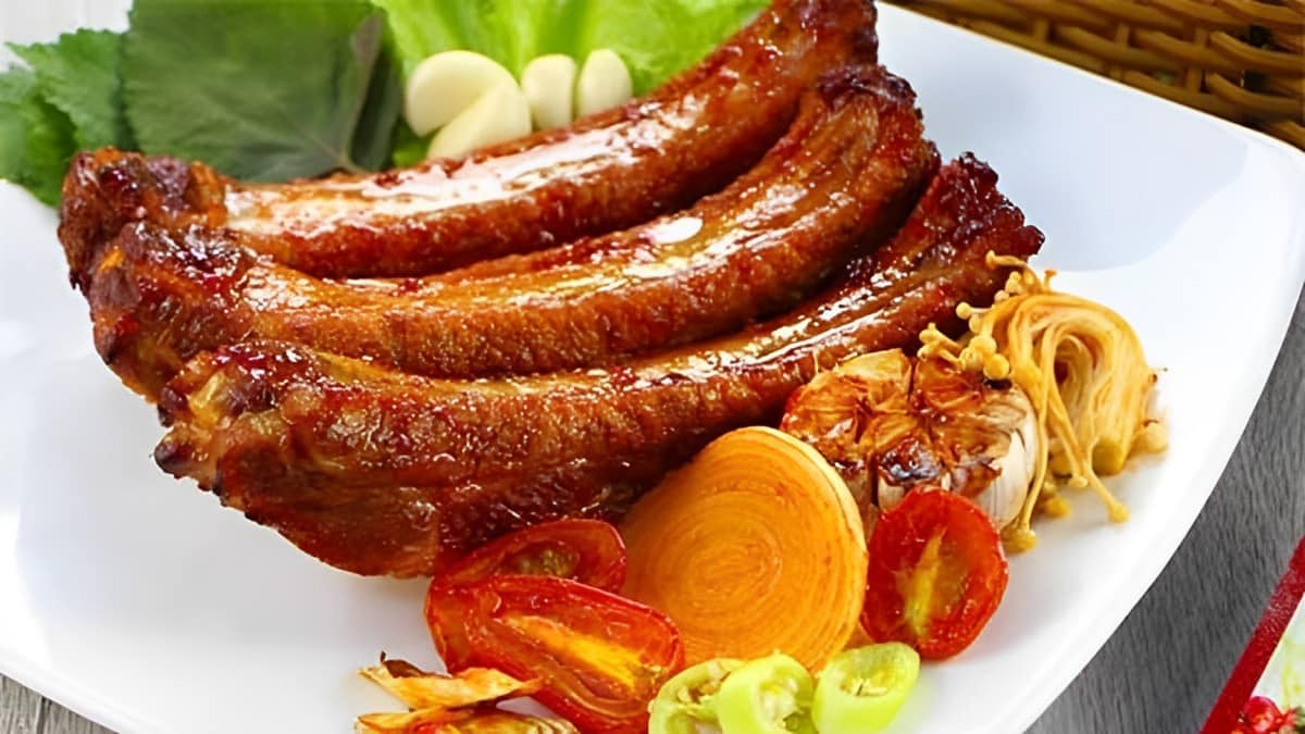 Nhậu Bình Dân Giảm 15%