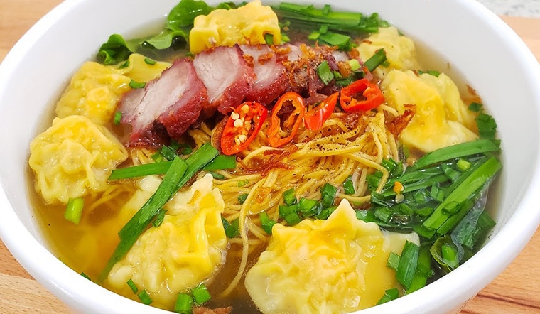 Hảo Vị Dimsum Tân Bình