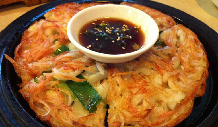 Gogi K-BBQ Đa Kao Q1