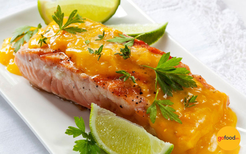 Le Monde Steak Phú Nhuận