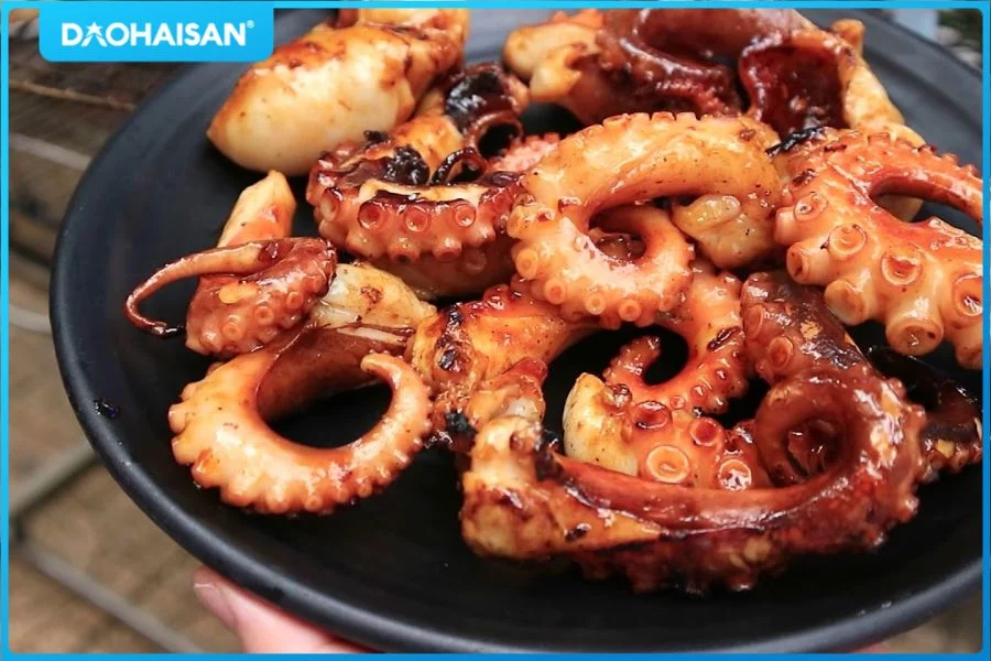 Quán Nhậu Gió Bờ Kè
