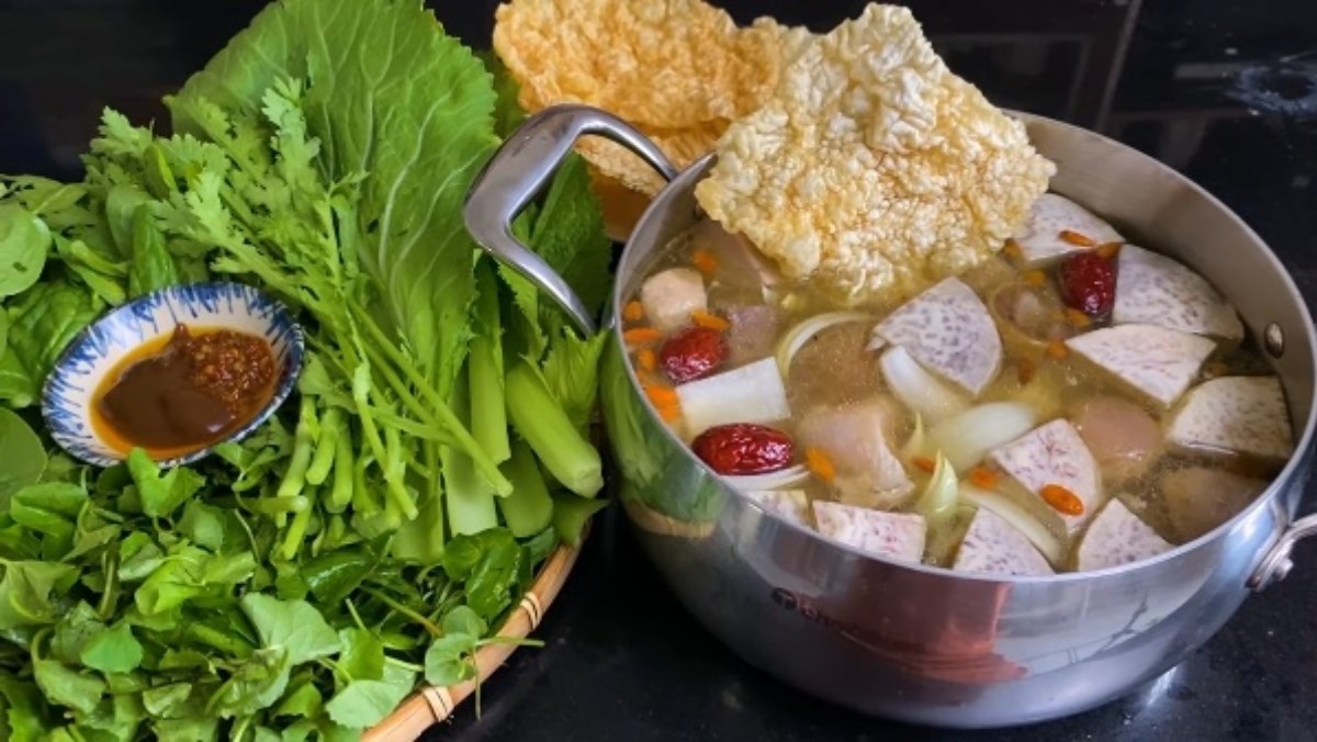 Lẩu Bò Hẻm Vắng