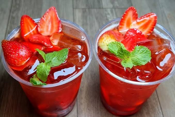 Mây Trà Sữa Gò Vấp