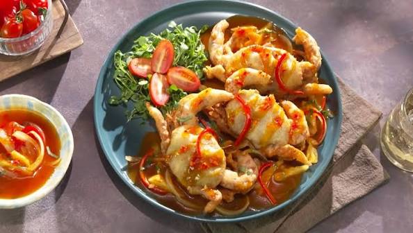 Krungthep Thai Phú Nhuận