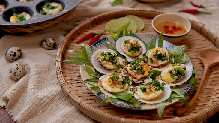 Hải Sản Gió Biển