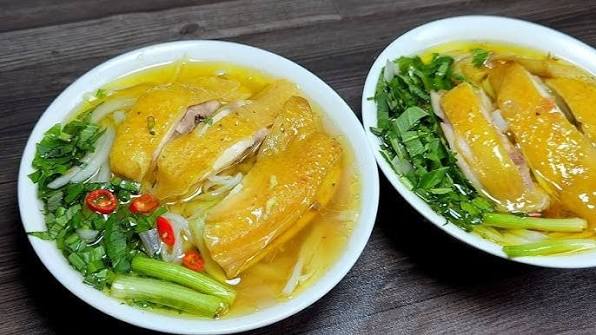 Phở Cường Kobe