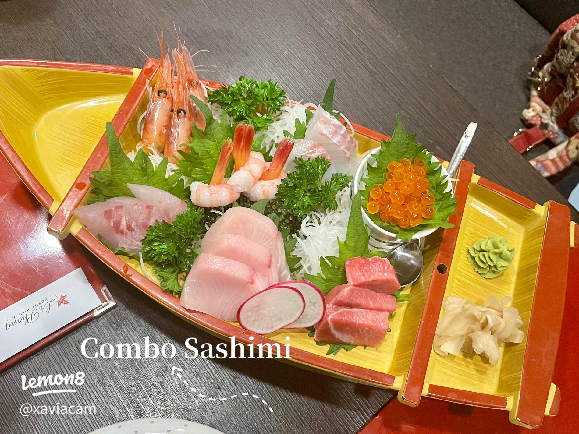 Kobe Sushi Premium