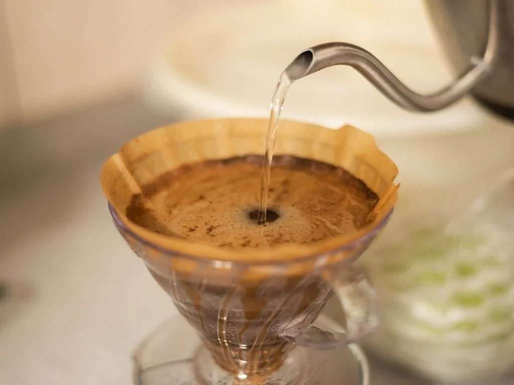 Góc Phố Roastery & Bakery
