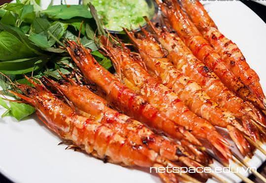 Hải Sản Vua Biển Q7
