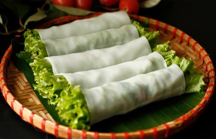 Phở Thìn Phố Cổ Q1