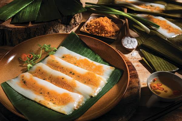 Bún Bò Huế An Nam