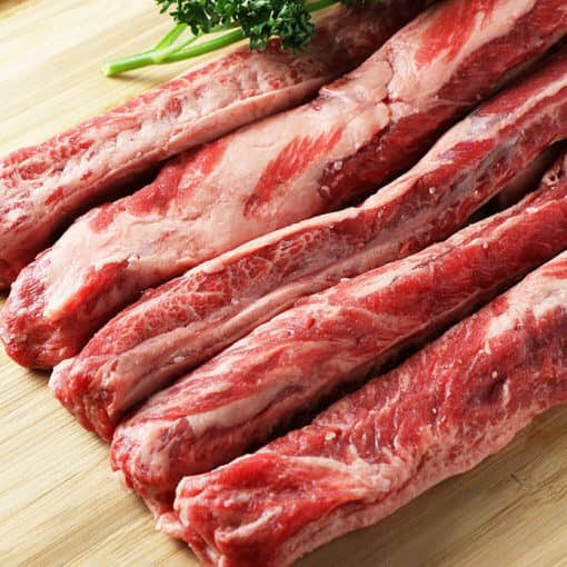 K-BBQ Thịt Nướng Gangnam
