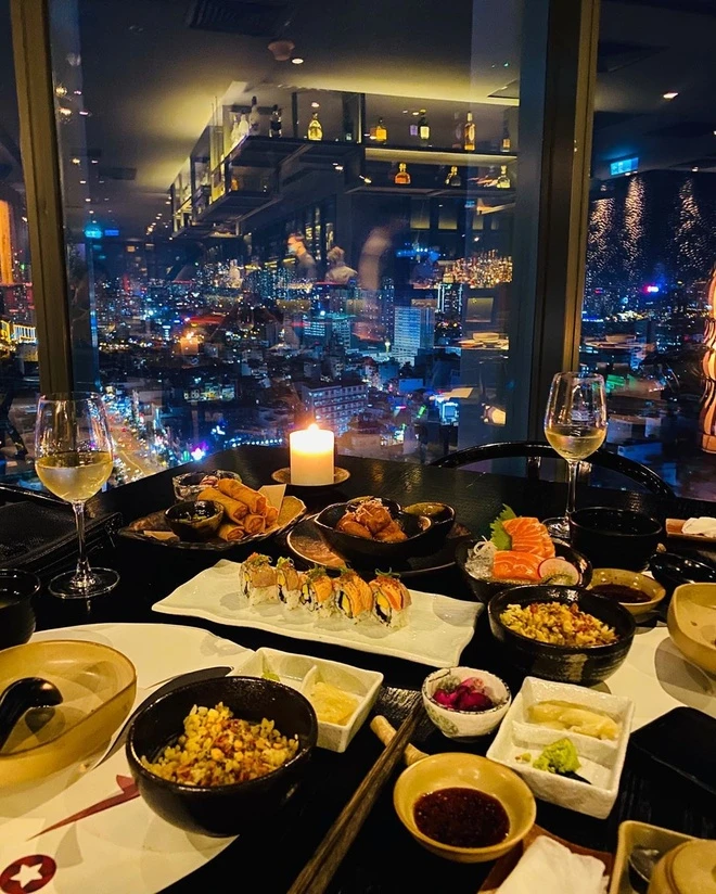 Nhà hàng Siupo Premium
