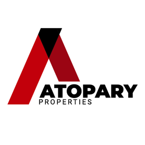 Atopary Properties