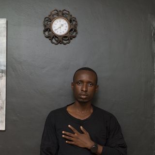 Obed Amoasi