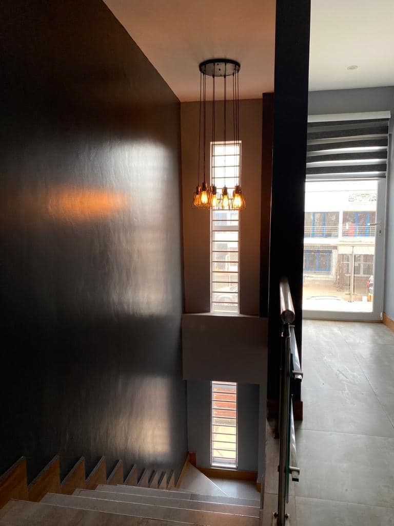 Furnished 3 bedrooms house in Lakeside For Sale at Lakeside Blavior