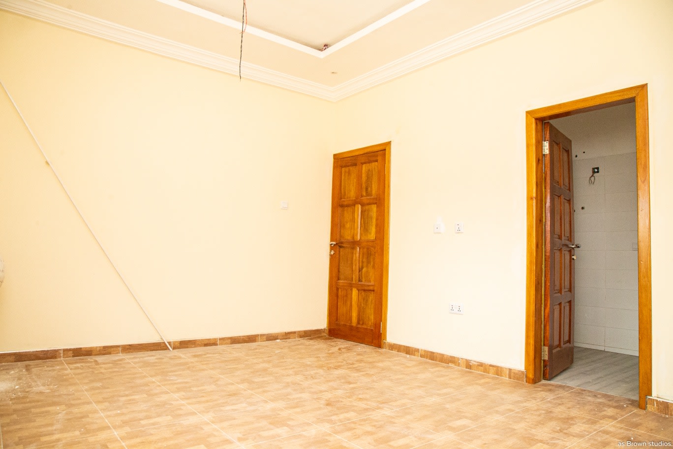 3 Bedroom House for sale at Adenta Housing Down Blavior