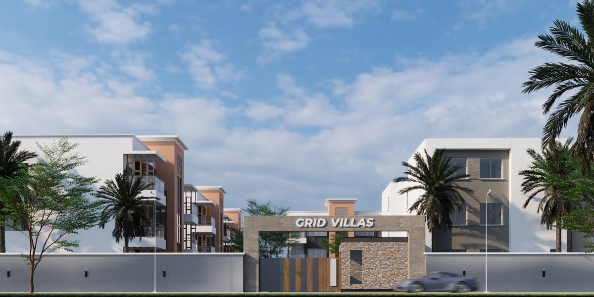 View of Are Apartment Complexes Good Investments? A Beginner's Guide to ...