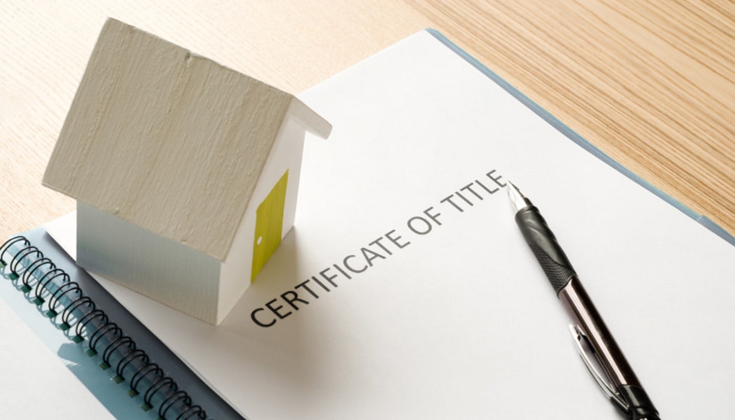 Title Reference Secure Your Property: Essential Documents for Land Titles - Blavior