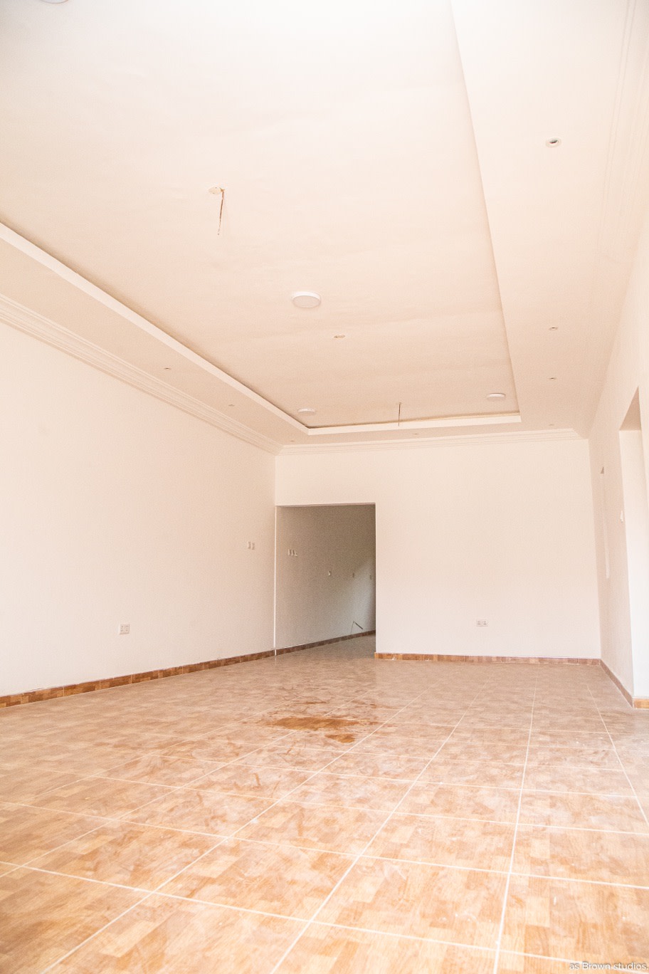 3Bedroom House At Adenta Blavior