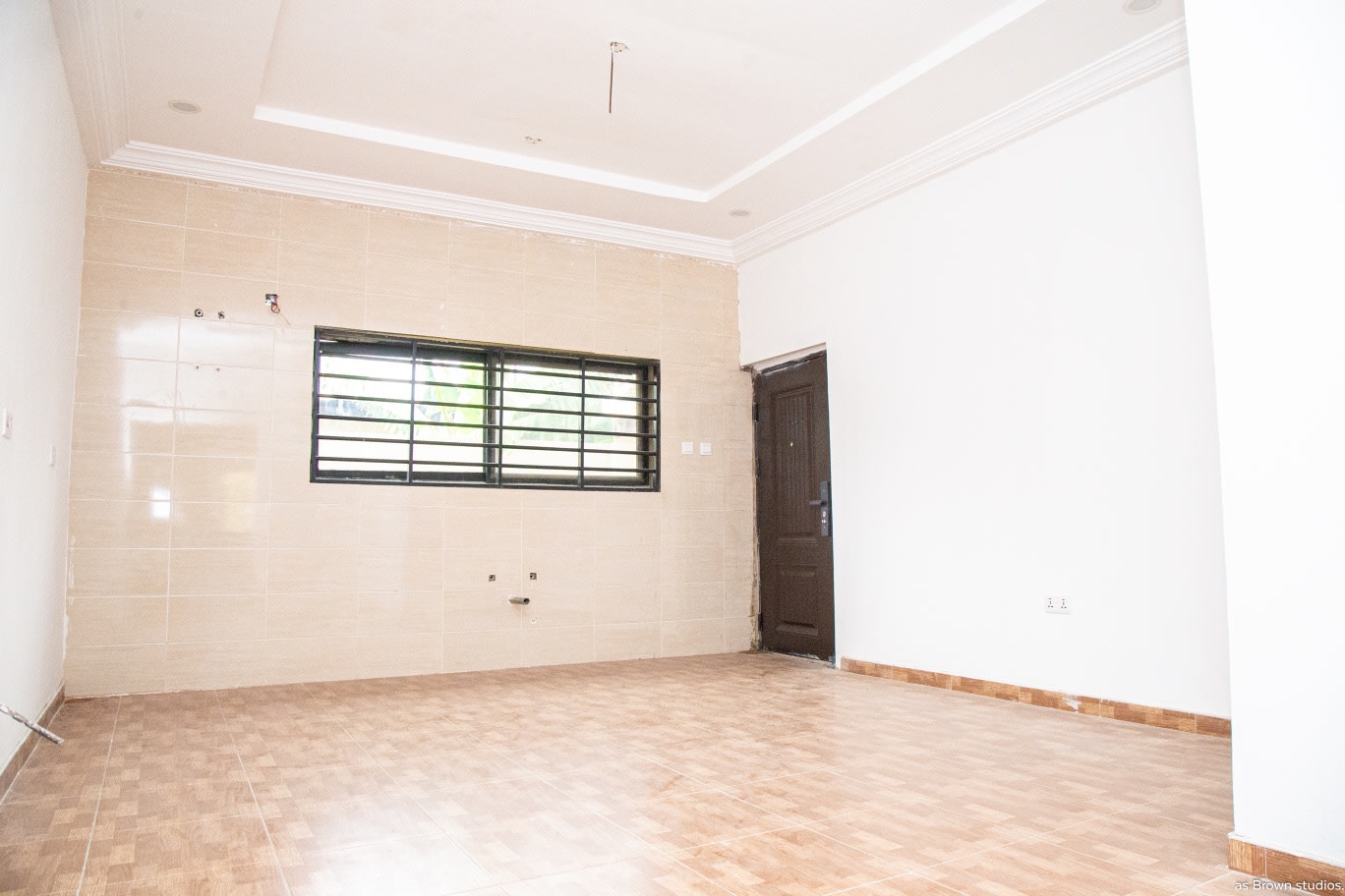 3Bedroom House At Adenta Blavior