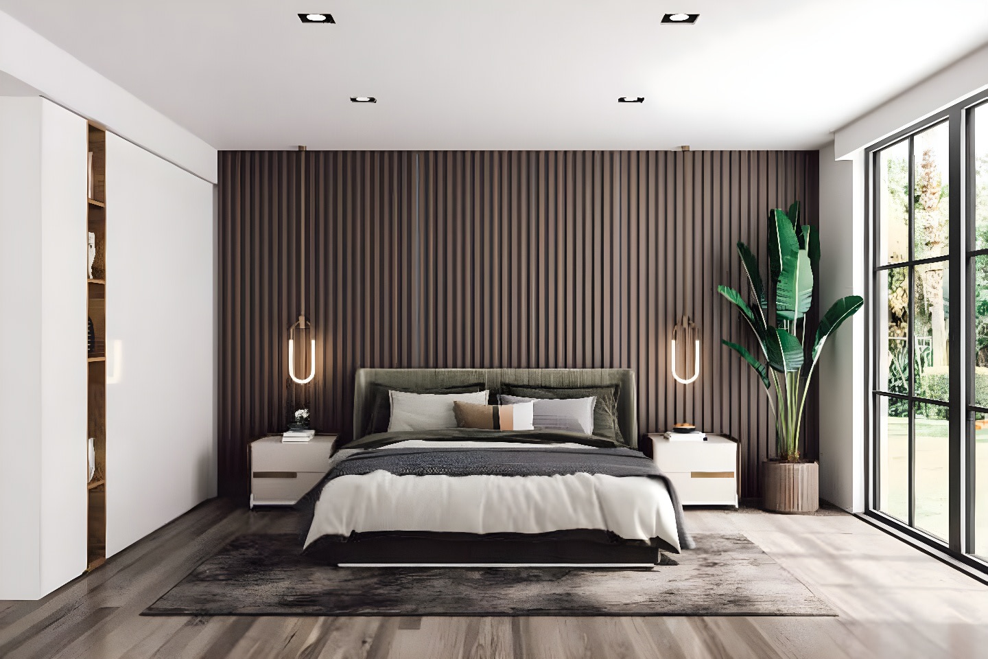 A closer look at Minimalist Interior Design Trends