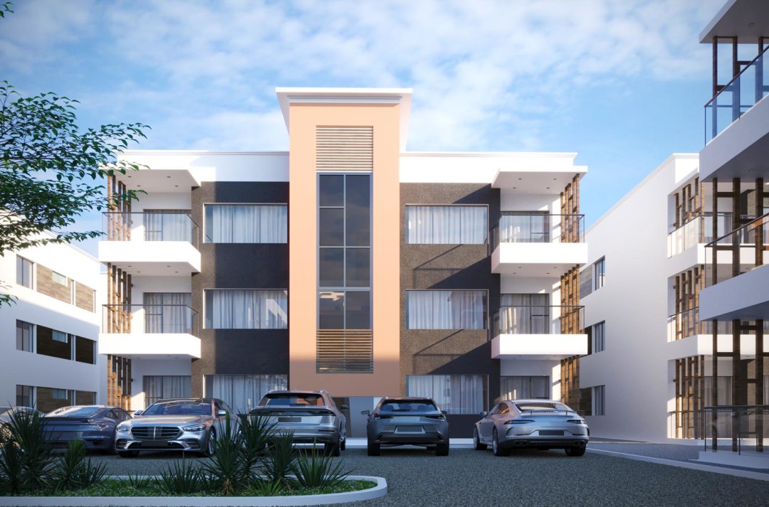 Picture of Off The Grid Apartment / DOT - ArchDaily