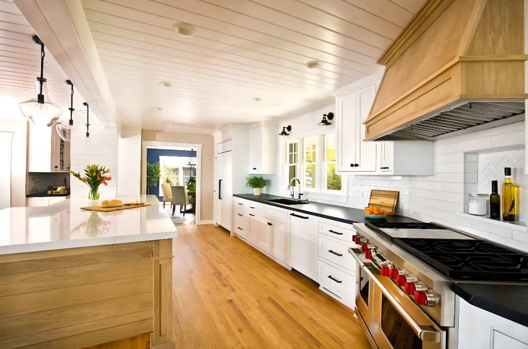 Game Changing Kitchen Remodeling Ideas Blavior