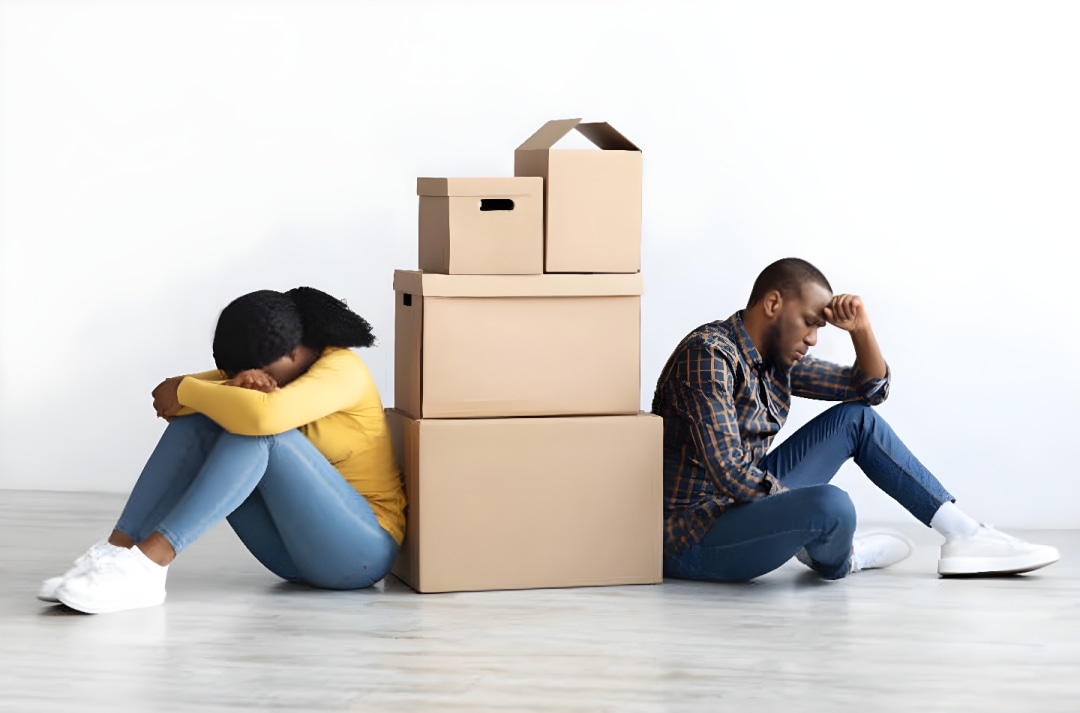 Avoid These 10 Common Relocation Pitfalls - Blavior