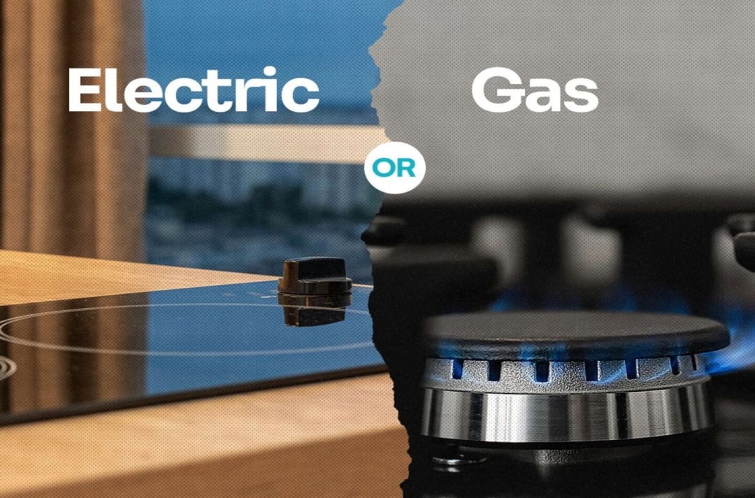 Which is Better Gas or Electric Stoves? Blavior