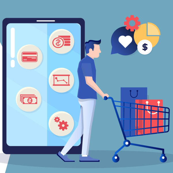 Marketing series-03