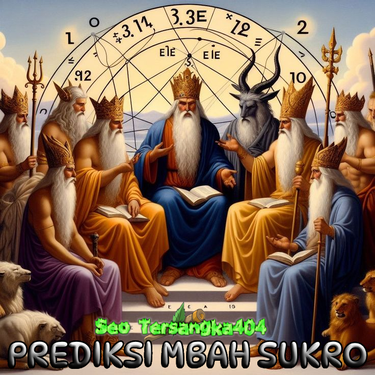 MBAH SUKRO : Link Situs Prediksi Togel HK Online Resmi 2025