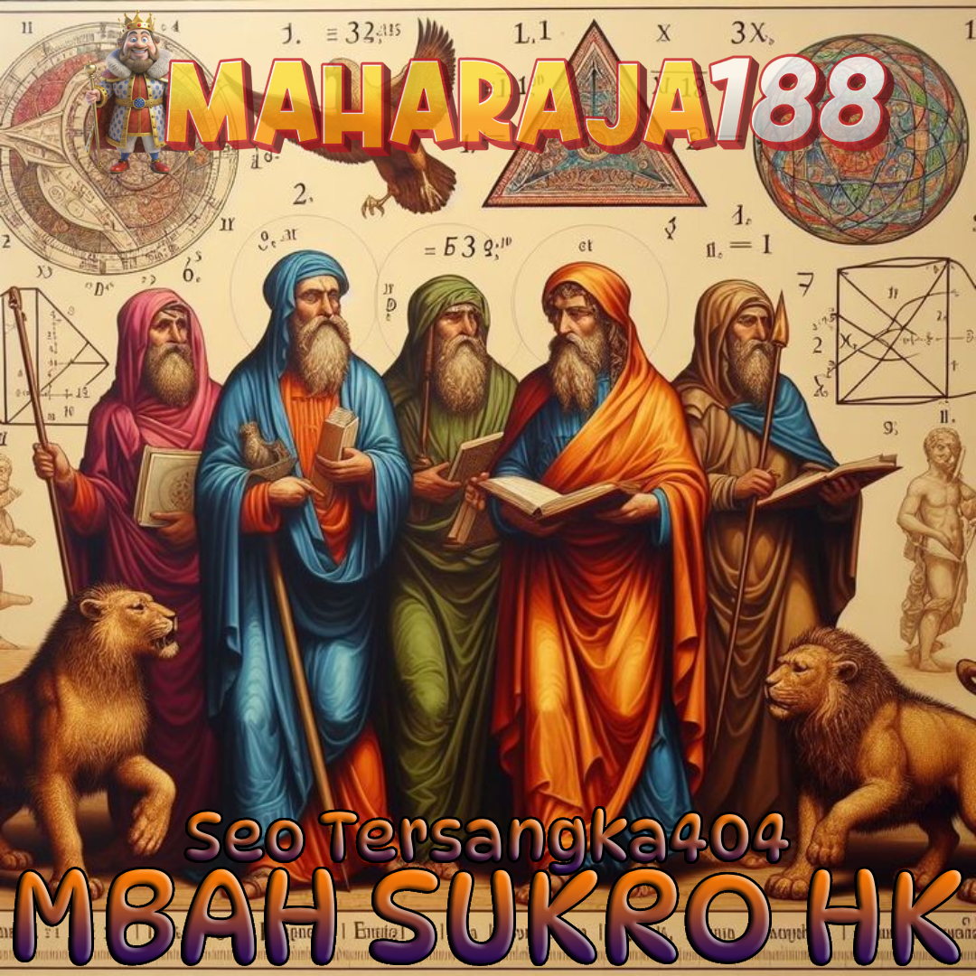 MBAH SUKRO HK : Prediksi Togel Data HK Resmi Situs Maharaja188 Terpercaya